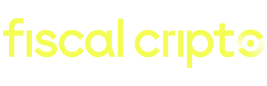 Logo Fiscal Cripto